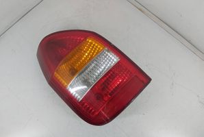 Opel Zafira A Lampa tylna 62280