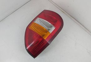 Opel Zafira A Takavalot 62280