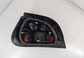 Renault Megane I Lampa tylna 000202