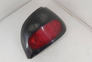 Renault Megane I Lampa tylna 000202