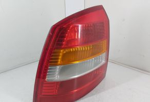 Opel Astra G Feux arrière / postérieurs 90521542