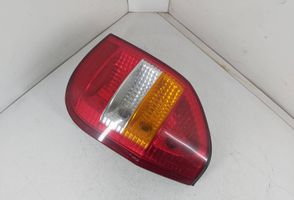 Opel Zafira A Lampa tylna 62281