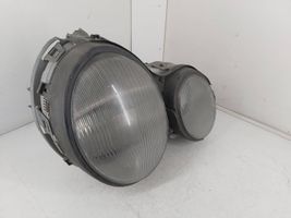 Mercedes-Benz E W210 Faro/fanale 144870