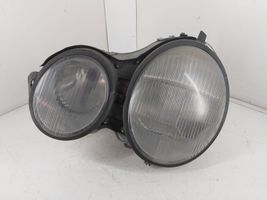 Mercedes-Benz E W210 Lampa przednia 14434500