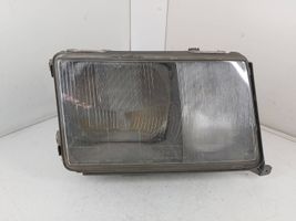 Mercedes-Benz E W124 Lampa przednia 12985200