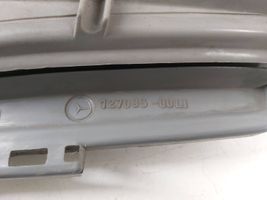 Mercedes-Benz E W124 Lampa przednia 12709300