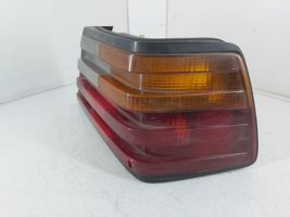 Mercedes-Benz E W124 Lampa tylna 2VP00468602