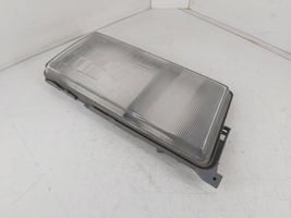 Mercedes-Benz E W124 Lente del faro 60804302