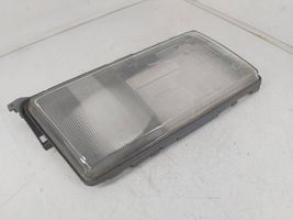 Mercedes-Benz E W124 Lente del faro 60804302