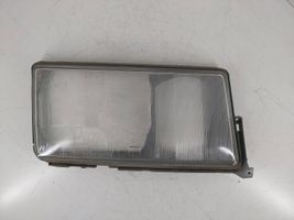 Mercedes-Benz E W124 Lente del faro 60804302