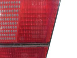 BMW 5 E34 Lampa tylna 