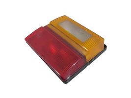 Audi 100 S4 C4 Lampy tylnej klapy bagażnika 443945225