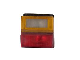 Audi 100 S4 C4 Lampy tylnej klapy bagażnika 443945225