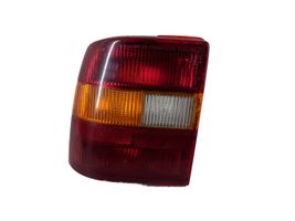 Opel Vectra A Lampa tylna 12871719