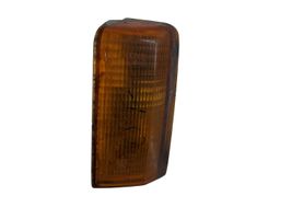 Opel Rekord E2 Front indicator light 