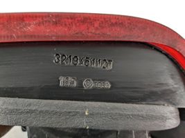 Volkswagen PASSAT B2 Rear/tail lights 321945112T