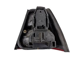 Volkswagen PASSAT B2 Lampa tylna 3219451117