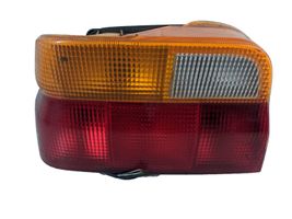 Ford Escort Rear/tail lights 