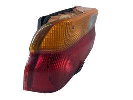 Ford Escort Rear/tail lights 