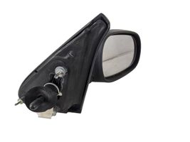 Renault Megane I Manual wing mirror 014008