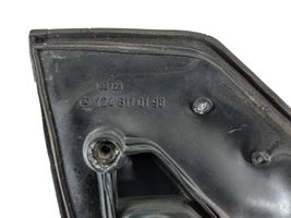 Mercedes-Benz E W124 Manualne lusterko boczne drzwi przednich 1248110198