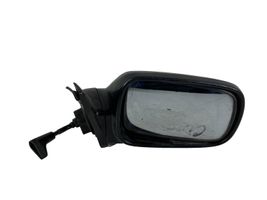 Honda Civic Manual wing mirror 007055