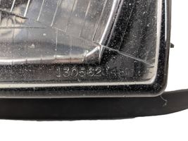 Opel Ascona C Lampa przednia 1305239007