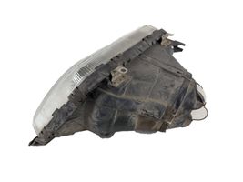 Opel Ascona C Lampa przednia 1305239007