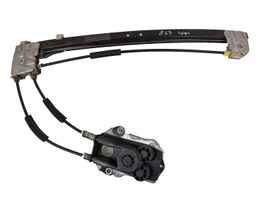 BMW 5 E39 Rear door manual window regulator 8159834