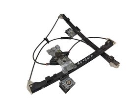 Volkswagen Vento Front door manual window regulator 