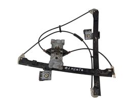 Volkswagen Vento Front door manual window regulator 