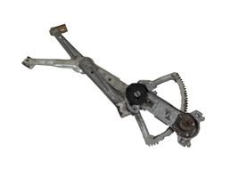 Mercedes-Benz 190 W201 Front door manual window regulator 