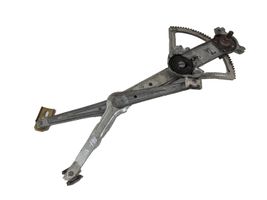 Mercedes-Benz 190 W201 Front door manual window regulator 