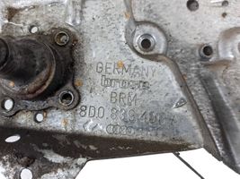 Audi A4 S4 B5 8D Fensterheber mechanisch Tür hinten 8D0839400A