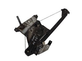 Audi A4 S4 B5 8D Rear door manual window regulator 8D0839400A