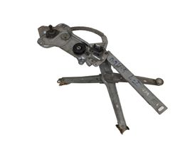 BMW 5 E34 Front door manual window regulator 19440610