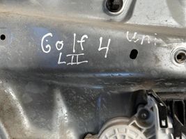 Volkswagen Golf IV Mechanizm podnoszenia szyby tylnej bez silnika 1J4839755C