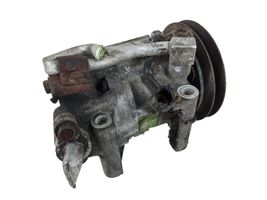 Nissan X-Trail T30 Ilmastointilaitteen kompressorin pumppu (A/C) 3903787