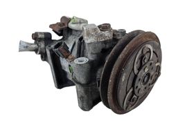 Nissan X-Trail T30 Ilmastointilaitteen kompressorin pumppu (A/C) 3903787