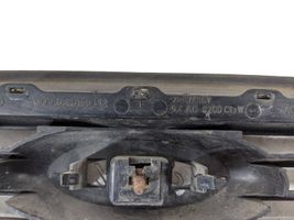 Ford Escort Griglia superiore del radiatore paraurti anteriore 93AG8B150CD