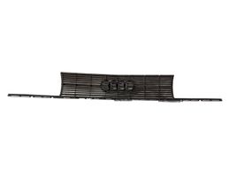 Audi 80 90 B2 Maskownica / Grill / Atrapa górna chłodnicy 