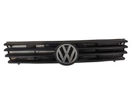 Volkswagen PASSAT B4 Grille calandre supérieure de pare-chocs avant 3A0853653B