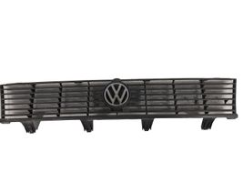 Volkswagen PASSAT B2 Maskownica / Grill / Atrapa górna chłodnicy 321853653K