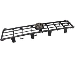 Volkswagen Jetta II Front bumper upper radiator grill VW07009