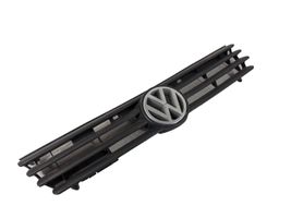 Volkswagen PASSAT B4 Grille calandre supérieure de pare-chocs avant 3A0853653C