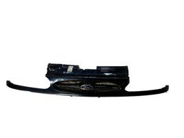 Ford Galaxy Front bumper upper radiator grill 7MO853651
