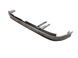 Volvo 440 Front bumper splitter molding 71142