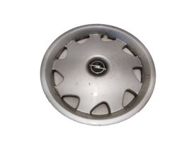 Opel Omega B1 R15 wheel hub/cap/trim 90445778