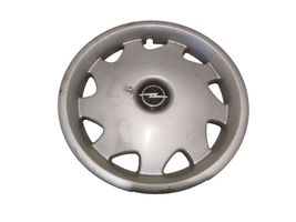 Opel Omega B1 R15 wheel hub/cap/trim 90445778