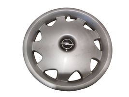 Opel Omega B1 R15 wheel hub/cap/trim 90445778